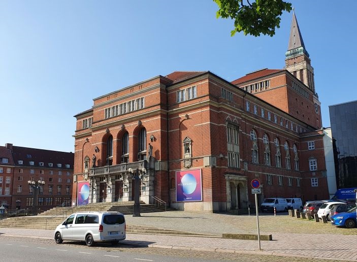 Kiel Oper