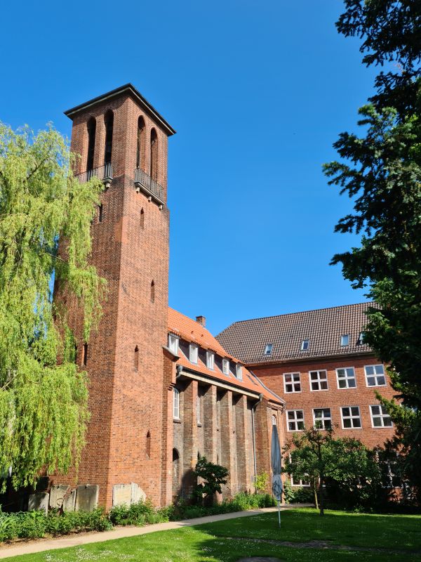 Kiel Kloster