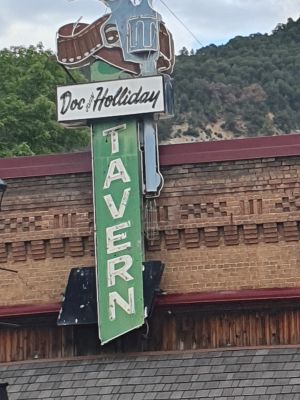 Doc Holliday Tavern