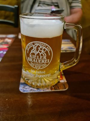 Kieler Brauerei