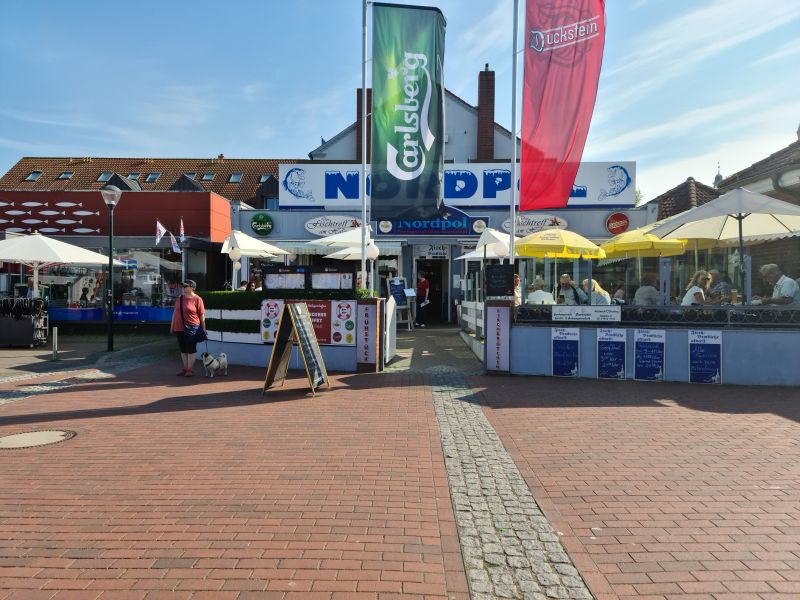 Restaurant Nordpol