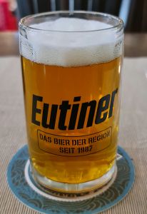 Eutiner Bier