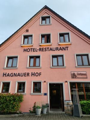Hagnauer Hof