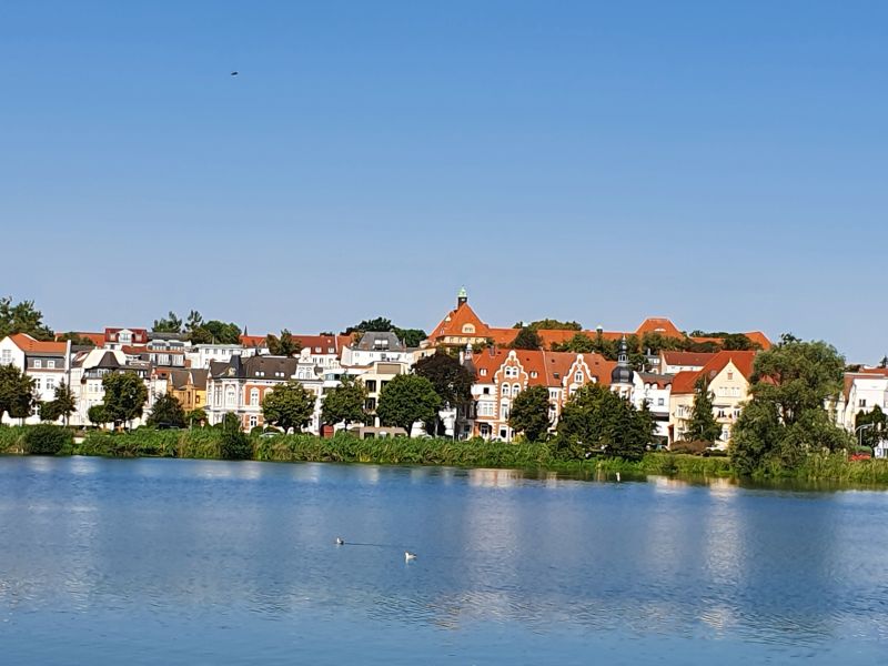 See Schloss Schwerin