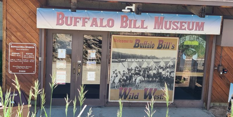 Buffalo Bill Museum