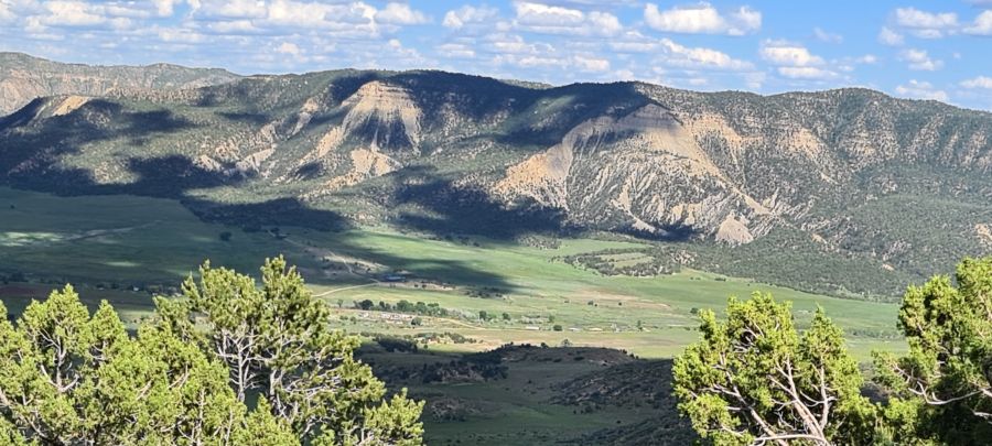 Mesa Verde