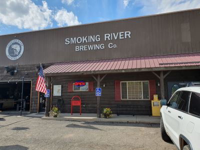 Smoking River Brewery