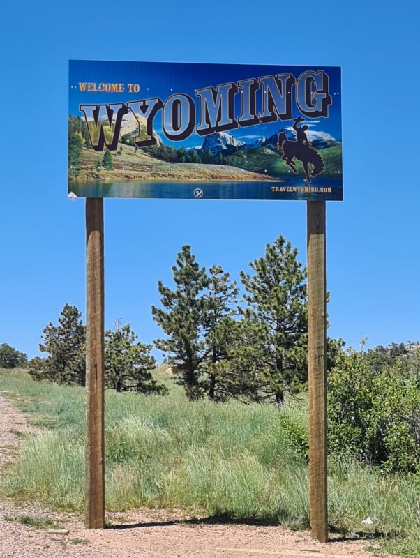 Wyoming