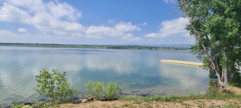 Standley Lake