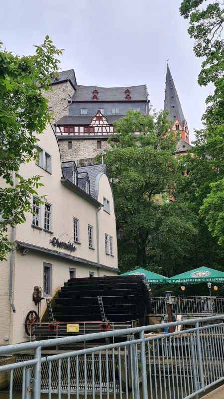 Limburg an der Lahn