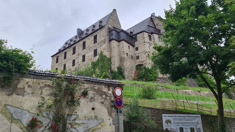 Limburg an der Lahn