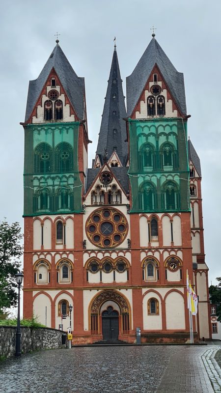 Limburg an der Lahn