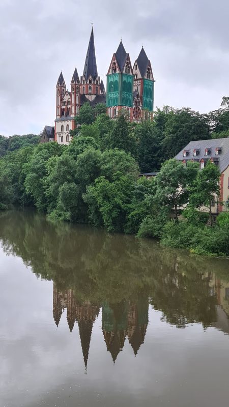 Limburg an der Lahn