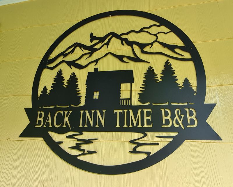 Back INN Time B&B