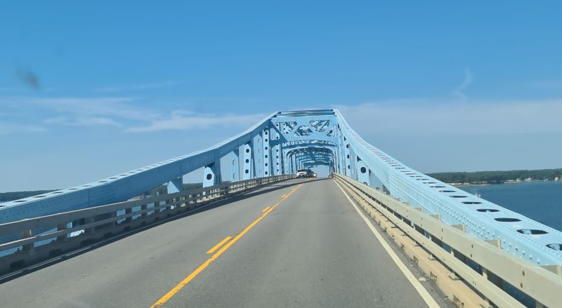 Robert O. Norris Bridge