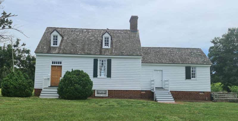 Sailor's Creek Battlefield State Park