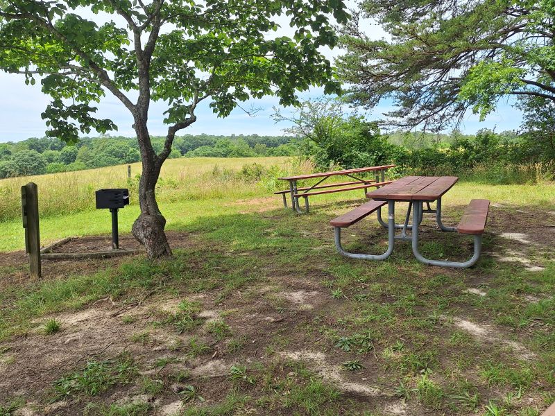 Sailor's Creek Battlefield State Park