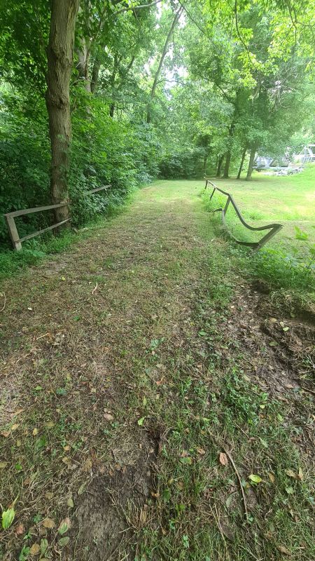 Sailor's Creek Battlefield State Park