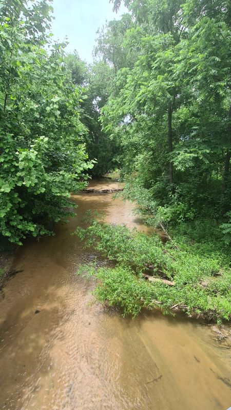 Sailor's Creek Battlefield State Park