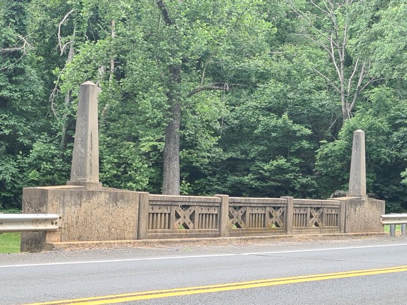 Appomattox Battlefield