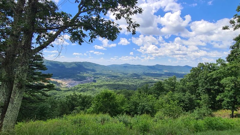 Blue Ridge Parkway