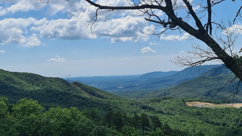 Blue Ridge Parkway