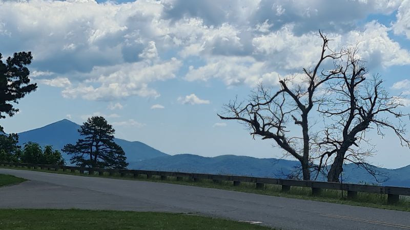 Blue Ridge Parkway