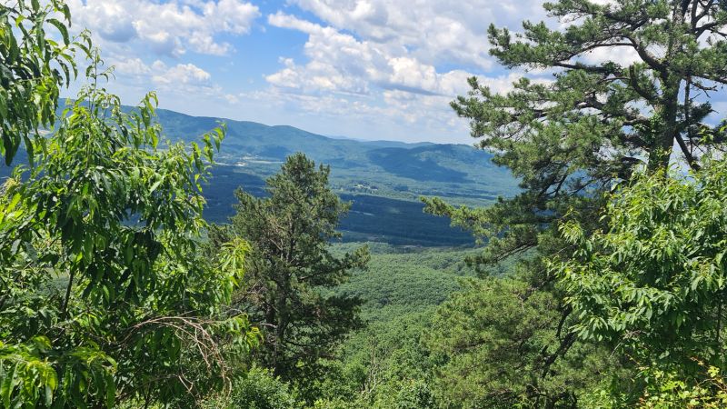 Blue Ridge Parkway