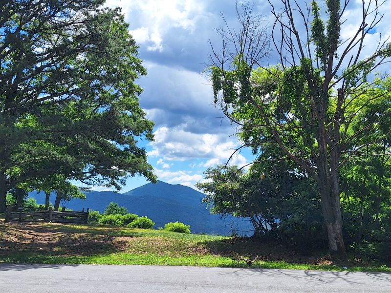 Blue Ridge Parkway