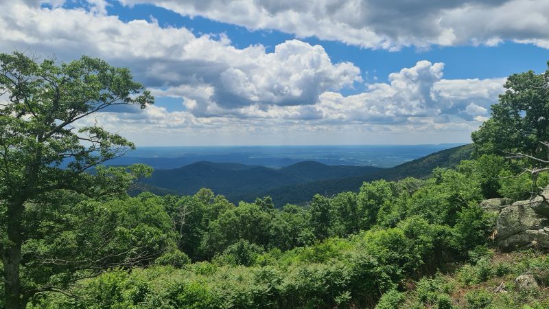 Blue Ridge Parkway