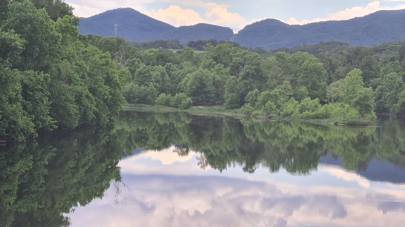 Blue Ridge Parkway