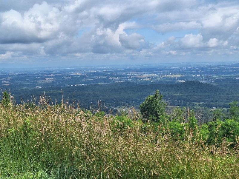 Shenadoah National Park