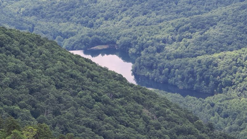 Shenadoah National Park