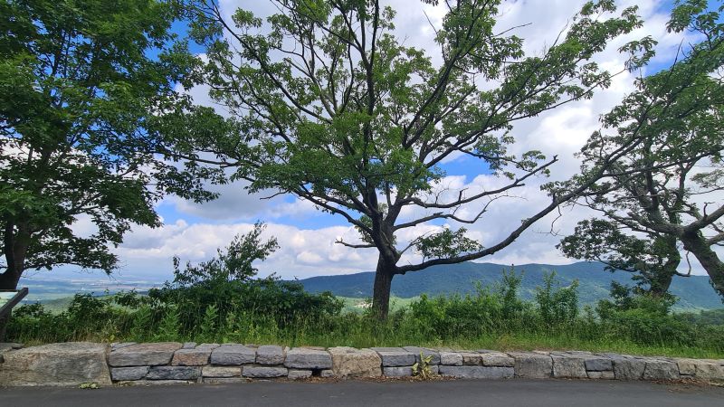 Shenadoah National Park