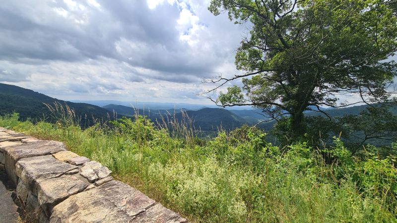 Shenadoah National Park