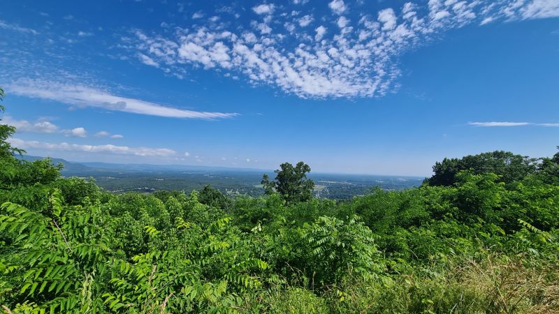 Shenadoah National Park