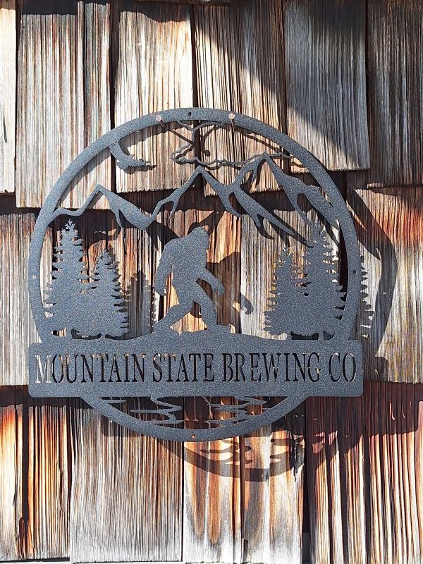 Mountain State Brewing Co