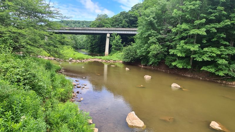 Highland Scenic Highway