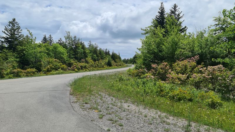 Highland Scenic Highway