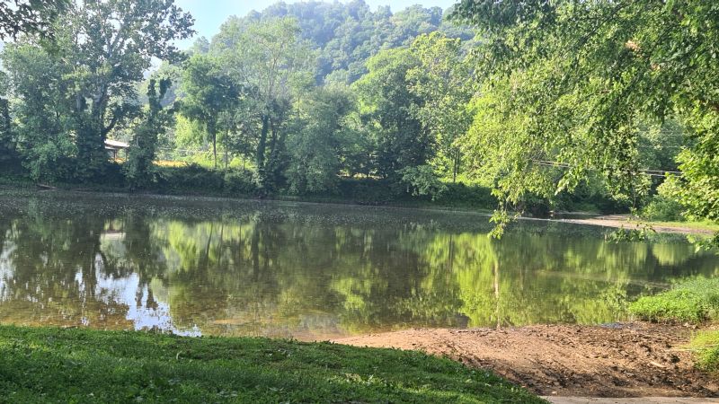 Greenbrier River