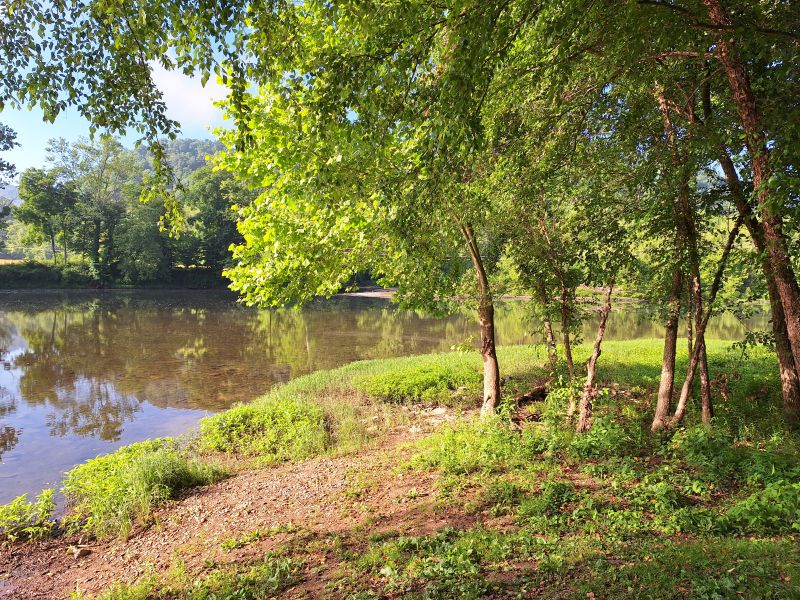 Greenbrier River