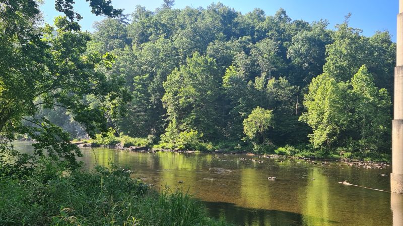 Greenbrier River