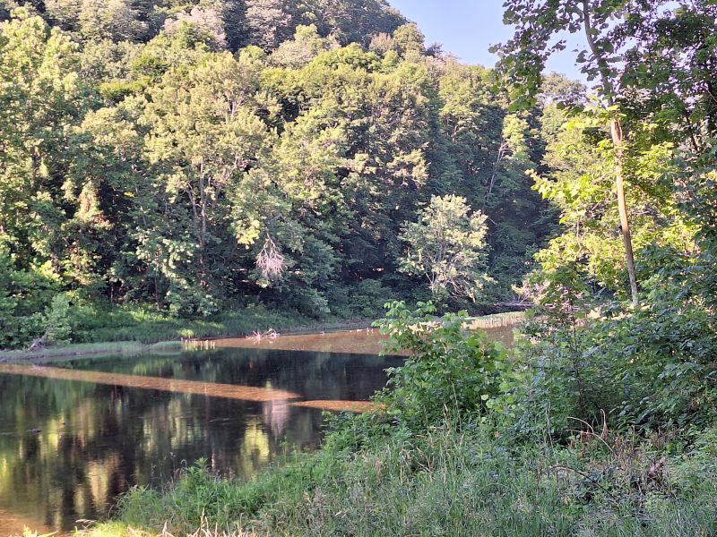 Greenbrier River