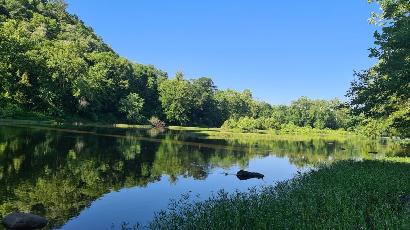 Greenbrier River