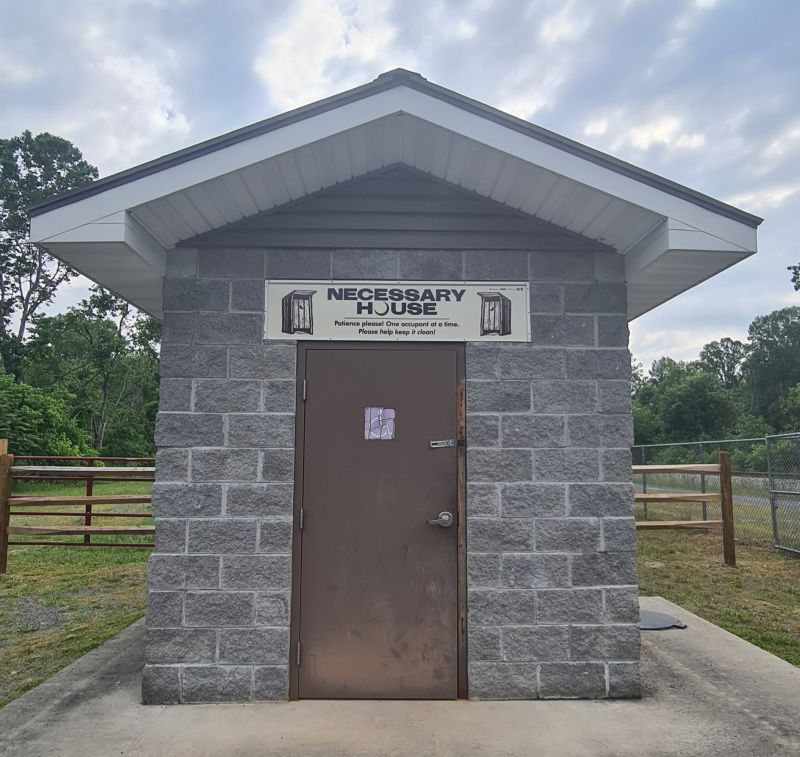 John Henry Historical Park