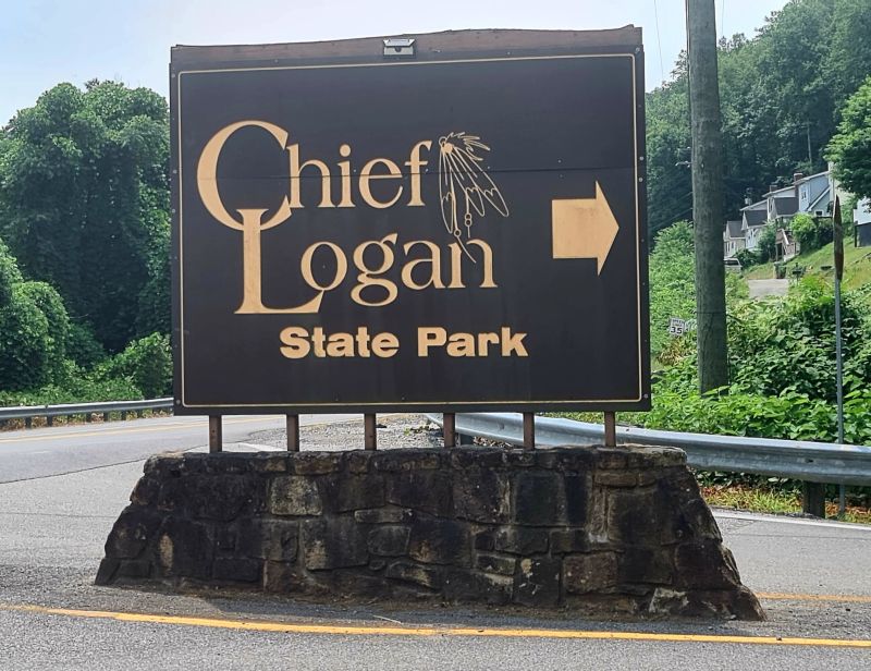 Chief Logan State Park