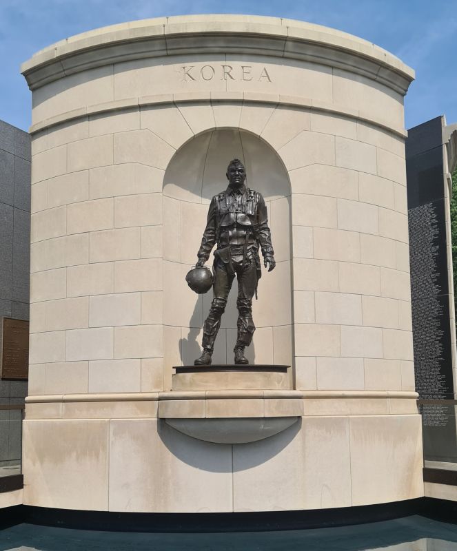 West Virginia Veterans Memorial