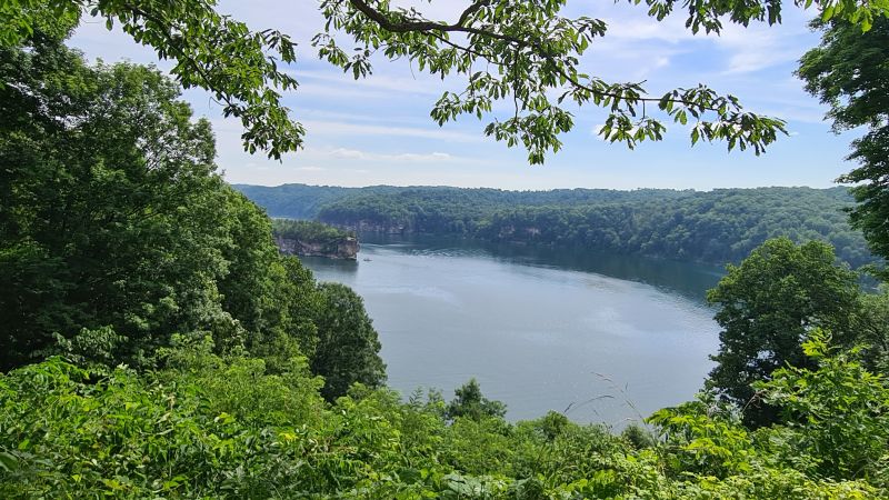 Summervilles Lake