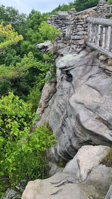 Coopers Rock