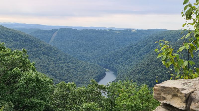 Coopers Rock